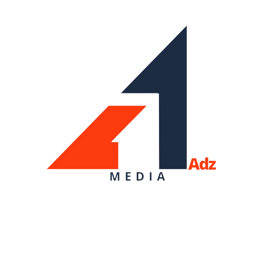 A1 Adz Media Logo