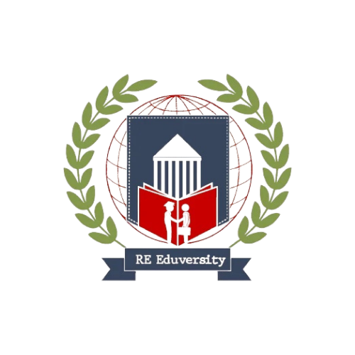 RE Eduversity Logo